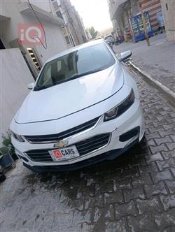 شيفروليه ماليبو
